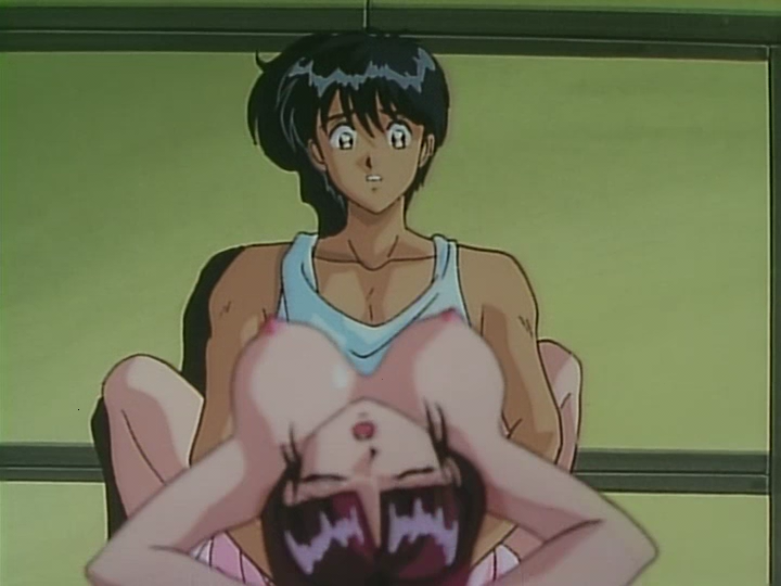 Shin Angel (Hispanime-Team)